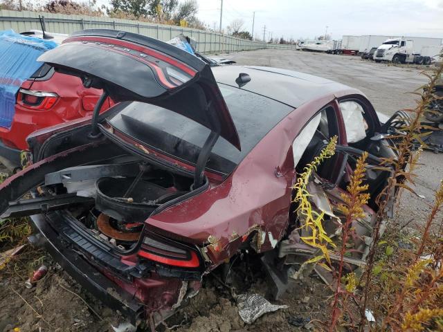 Photo 3 from auction – 2019 DODGE CHARGER SC with VIN 2C3CDXGJ1KH740300