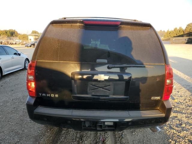 Photo 6 from auction – 2011 CHEVROLET TAHOE C150 with VIN 1GNSCAE07BR375517