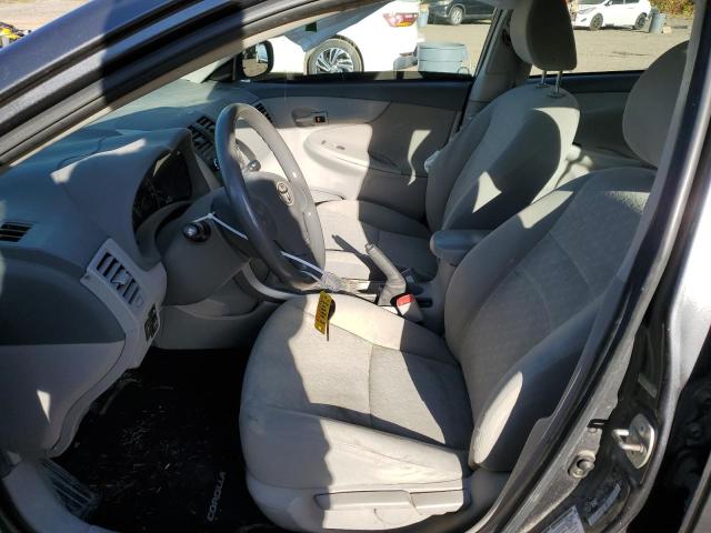 Zdjęcie 7 z aukcji – 2010 TOYOTA COROLLA BA z VIN 2T1BU4EE6AC256501