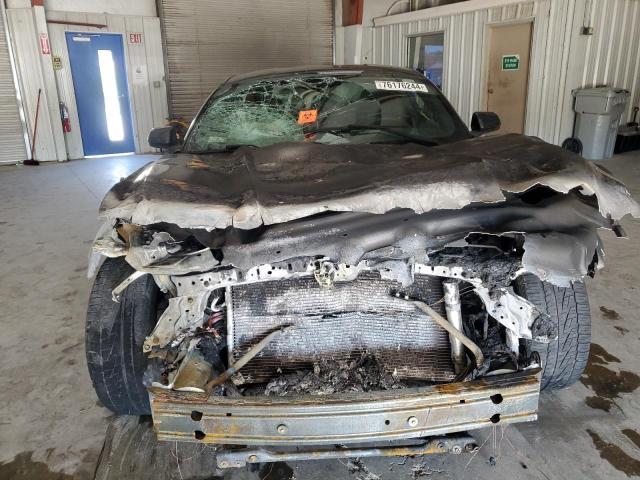 Photo 5 from auction – 2016 FORD MUSTANG with VIN 1FA6P8TH9G5334326