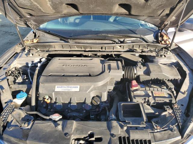 Photo 11 from auction – 2015 HONDA ACCORD EXL with VIN 1HGCR3F87FA014564