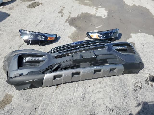 Photo 13 from auction – 2024 FORD EXPLORER X with VIN 1FMSK7DH2RGA04515