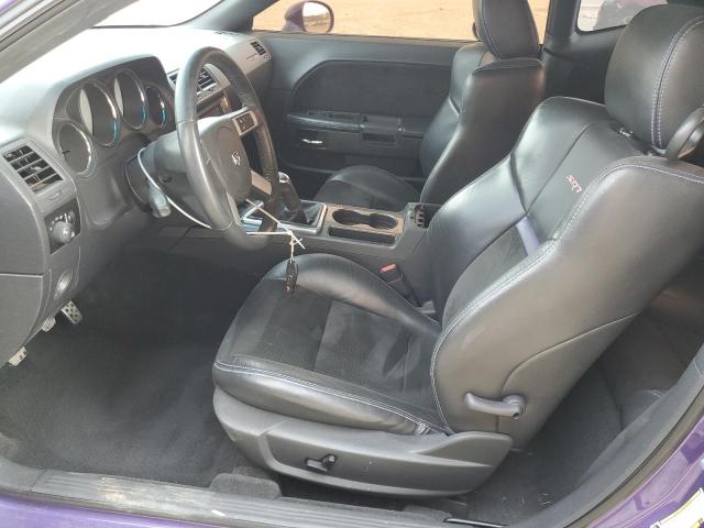 Photo 7 from auction – 2010 DODGE CHALLENGER with VIN 2B3CJ7DW3AH175746