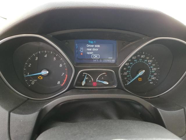 Foto 9 de la subasta – 2012 FORD FOCUS SE con VIN 1FAHP3K25CL336198