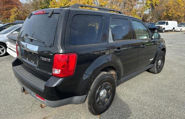 Photo 4 from auction – 2008 MAZDA TRIBUTE S with VIN 4F2CZ96198KM30648