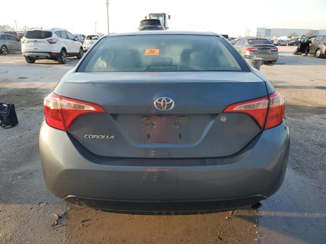 Photo 6 from auction – 2017 TOYOTA COROLLA L with VIN 2T1BURHE6HC776359