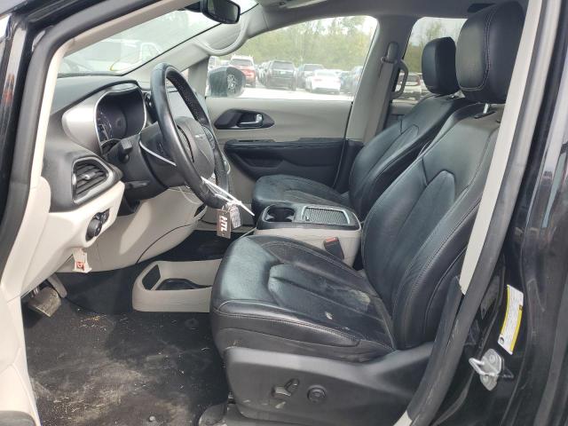 Photo 7 from auction – 2022 CHRYSLER PACIFICA T with VIN 2C4RC1BG1NR177863
