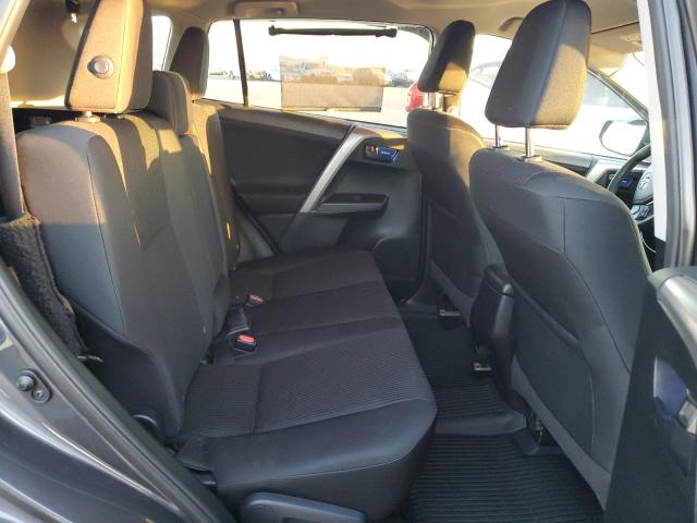 Photo 11 from auction – 2017 TOYOTA RAV4 LE with VIN 2T3BFREVXHW663082