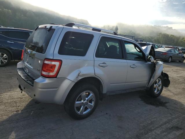 Photo 3 from auction – 2011 FORD ESCAPE LIM with VIN 1FMCU0EG1BKC29300