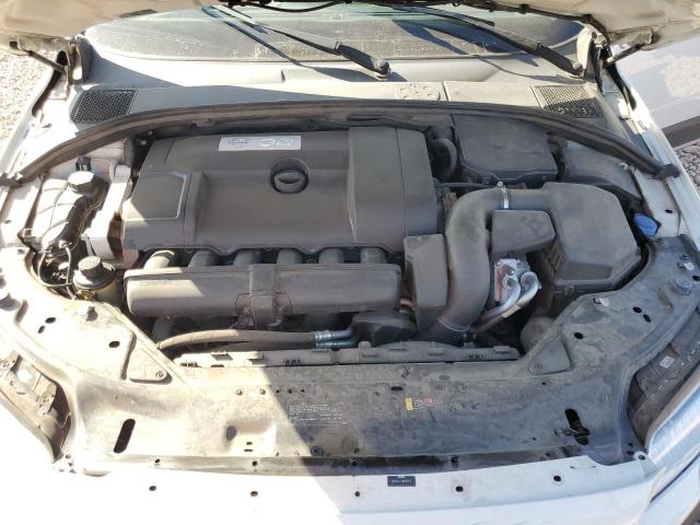 Photo 11 from auction – 2013 VOLVO XC70 3.2 with VIN YV4952BL7D1163530