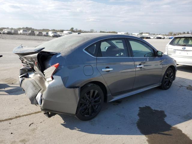 Photo 3 from auction – 2017 NISSAN SENTRA SR with VIN 3N1CB7AP1HY368865