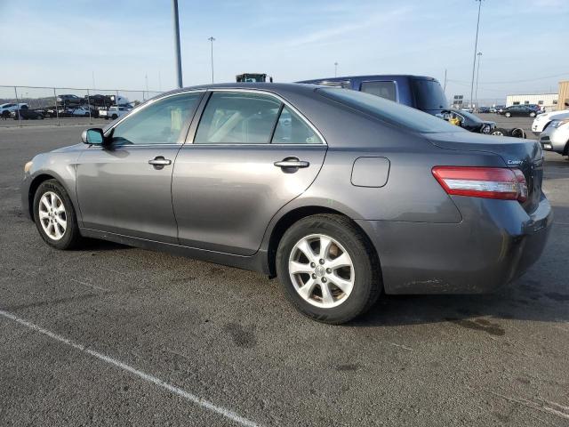 Photo 2 from auction – 2011 TOYOTA CAMRY BASE with VIN 4T4BF3EK7BR141602