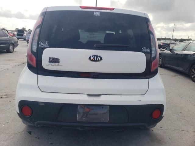 Photo 6 from auction – 2019 KIA SOUL with VIN KNDJN2A2XK7914977