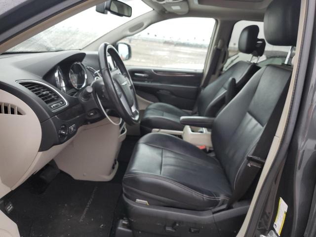 Photo 7 from auction – 2012 CHRYSLER TOWN & COU with VIN 2C4RC1CG3CR346373