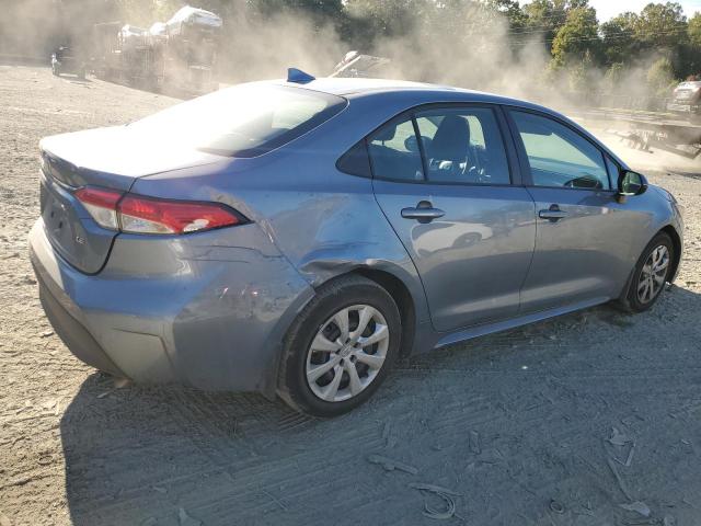 Photo 3 from auction – 2024 TOYOTA COROLLA LE with VIN 5YFB4MDE9RP170144