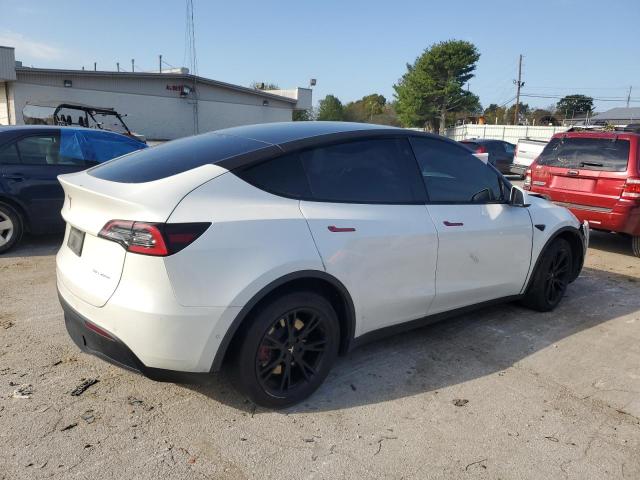 صورة رقم 3 من المزاد - 2020 TESLA MODEL Y مع VIN 5YJYGDEEXLF038271