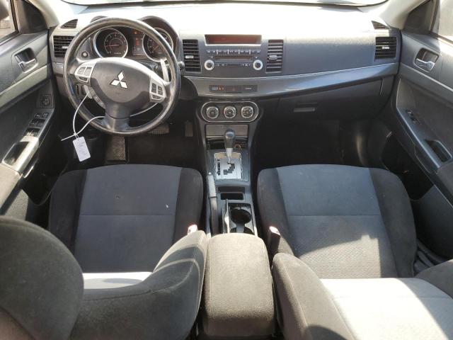 Photo 8 from auction – 2011 MITSUBISHI LANCER GTS with VIN JA32U8FW4BU002769