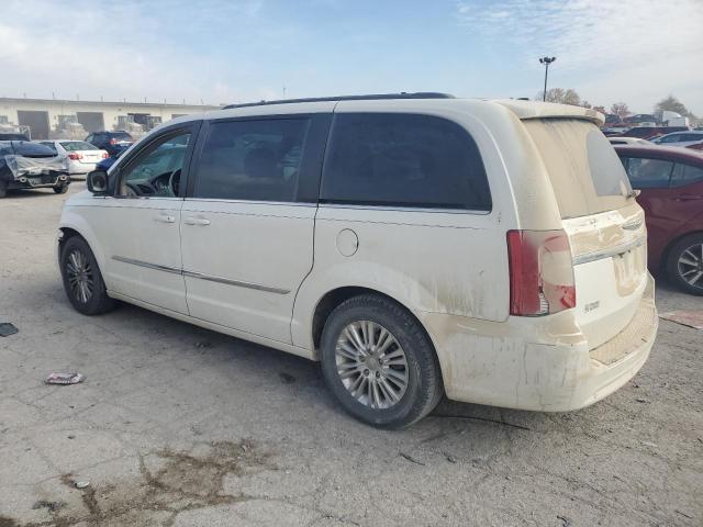 Photo 2 from auction – 2011 CHRYSLER TOWN & COU with VIN 2A4RR8DG3BR782476