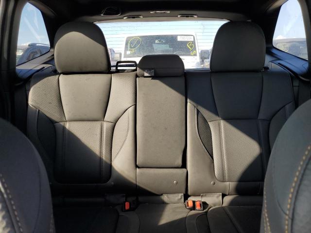 Photo 10 from auction – 2024 SUBARU FORESTER W with VIN JF2SKAJC7RH482838
