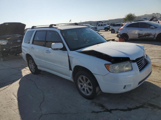 Photo 4 from auction – 2007 SUBARU FORESTER 2 with VIN JF1SG656X7H706866