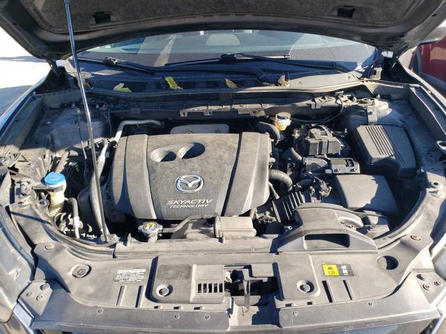Photo 12 from auction – 2014 MAZDA CX-5 GT with VIN JM3KE4DY2E0412145