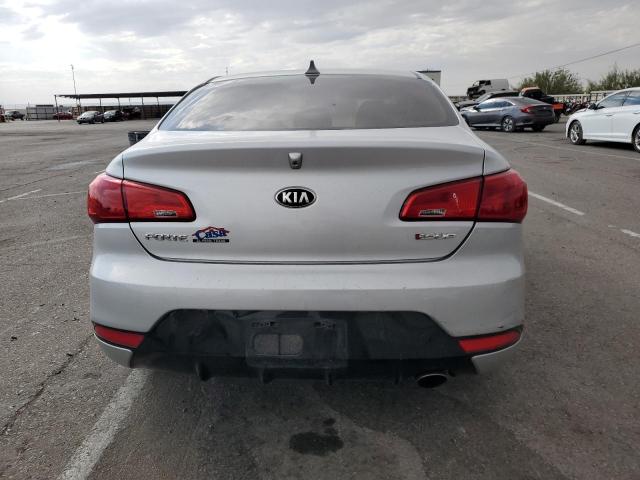Photo 6 from auction – 2016 KIA FORTE EX with VIN KNAFX6A84G5572521