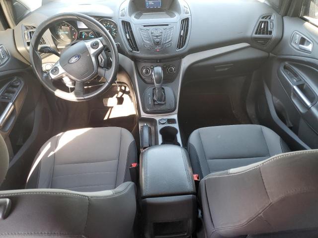 Photo 8 from auction – 2014 FORD ESCAPE SE with VIN 1FMCU9GX9EUC83809