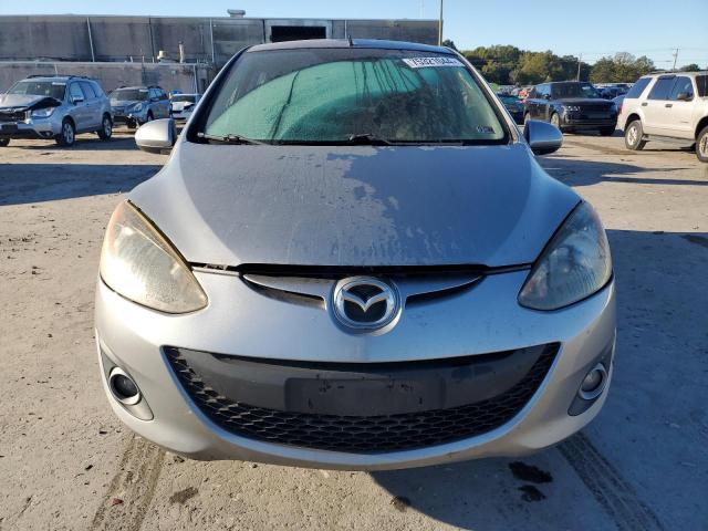 Photo 5 from auction – 2011 MAZDA MAZDA2 with VIN JM1DE1HZ9B0110592