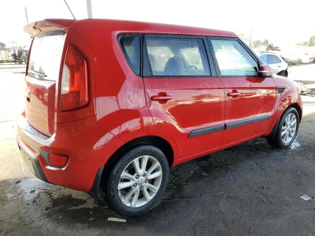 Снимка 3 от търг – 2013 KIA SOUL + с VIN KNDJT2A64D7598293