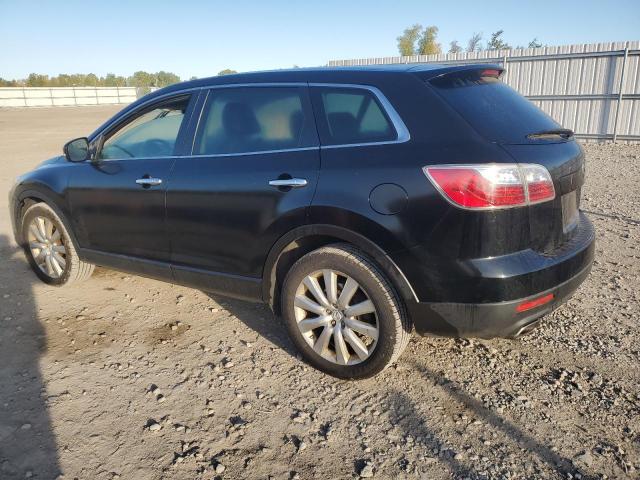 Photo 2 from auction – 2010 MAZDA CX-9 with VIN JM3TB3MA4A0222707