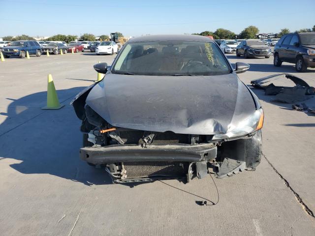 Photo 5 from auction – 2012 VOLKSWAGEN PASSAT S with VIN 1VWAH7A31CC094257