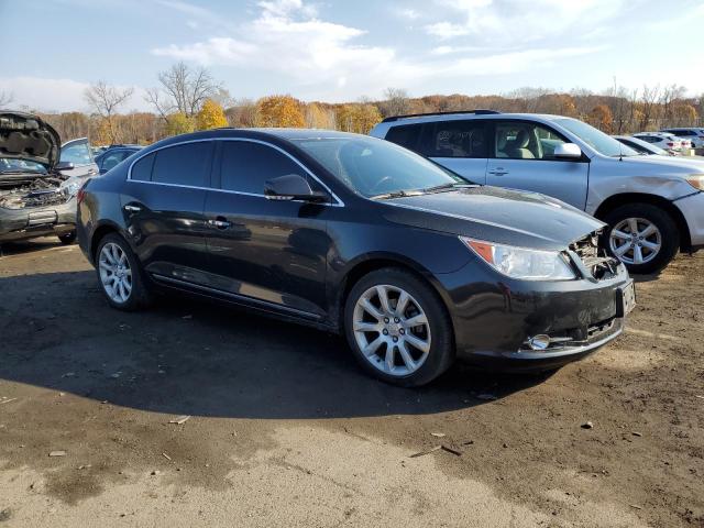 Photo 4 from auction – 2011 BUICK LACROSSE C with VIN 1G4GE5ED0BF217004