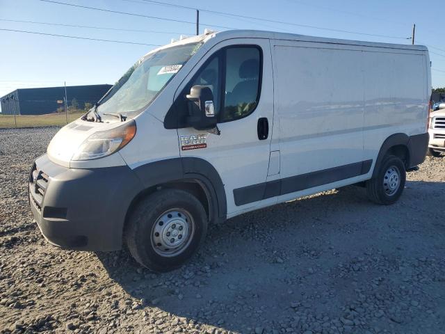 RAM PROMASTER 2017 with VIN 3C6TRVAGXHE542678 - Photo from auction