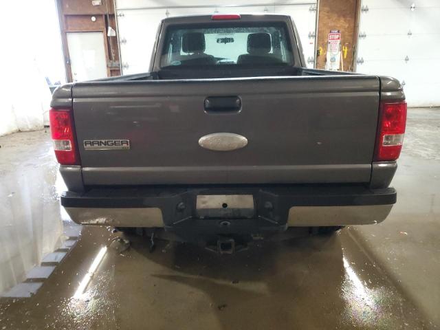 Photo 6 from auction – 2011 FORD RANGER SUP with VIN 1FTLR4FEXBPB18838