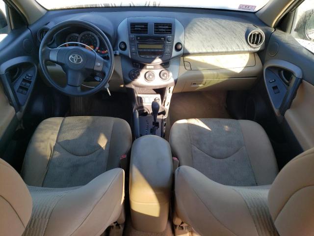 Photo 8 from auction – 2010 TOYOTA RAV4 with VIN 2T3BF4DV6AW049026
