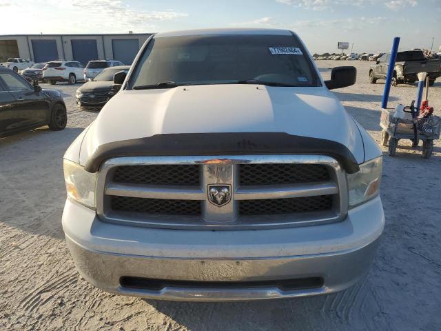 Photo 5 from auction – 2010 DODGE RAM 1500 with VIN 1D7RV1GP6AS160493