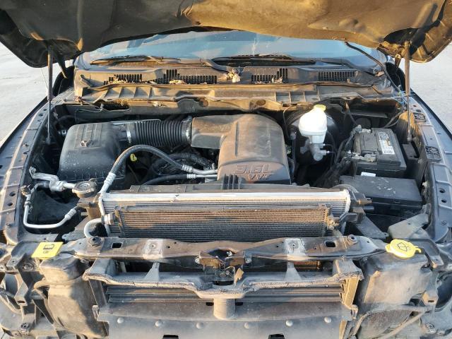 Photo 11 from auction – 2013 RAM 1500 SLT with VIN 1C6RR6LG7DS527334