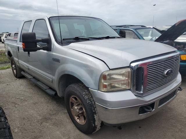 Photo 4 from auction – 2003 FORD F350 SRW S with VIN 1FTSW30F83EA05435