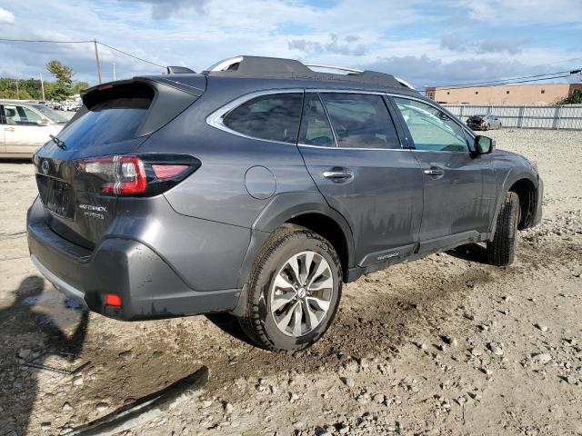 Photo 3 from auction – 2024 SUBARU OUTBACK TO with VIN 4S4BTAPC7R3214688