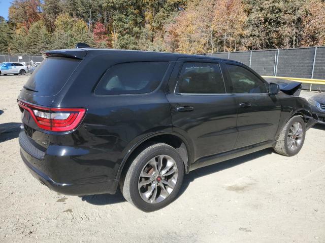 Фото 3 с аукциона – 2019 DODGE DURANGO GT с VIN 1C4RDJDG6KC544559