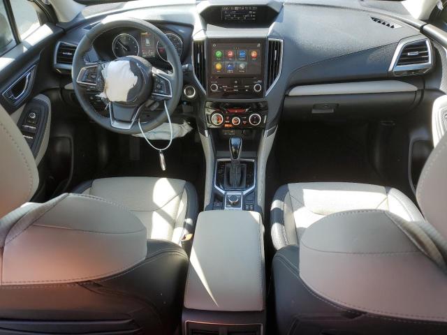 Photo 8 from auction – 2023 SUBARU FORESTER L with VIN JF2SKAPCXPH473930