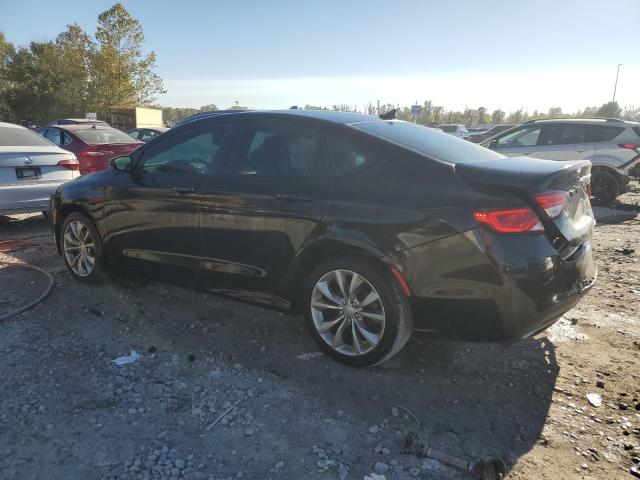 Photo 2 from auction – 2015 CHRYSLER 200 S with VIN 1C3CCCBB2FN717732