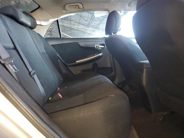 Photo 10 from auction – 2010 TOYOTA COROLLA BA with VIN 2T1BU4EE0AC434774