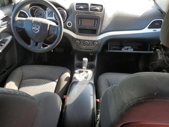 Photo 8 from auction – 2012 DODGE JOURNEY SX with VIN 3C4PDCBG6CT226887