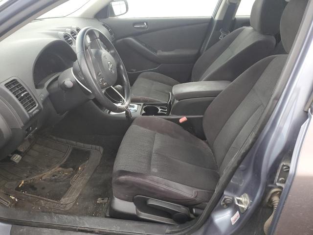 Photo 7 from auction – 2012 NISSAN ALTIMA BAS with VIN 1N4AL2APXCC138057