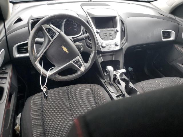 Photo 8 from auction – 2014 CHEVROLET EQUINOX LT with VIN 2GNALBEK9E6243524