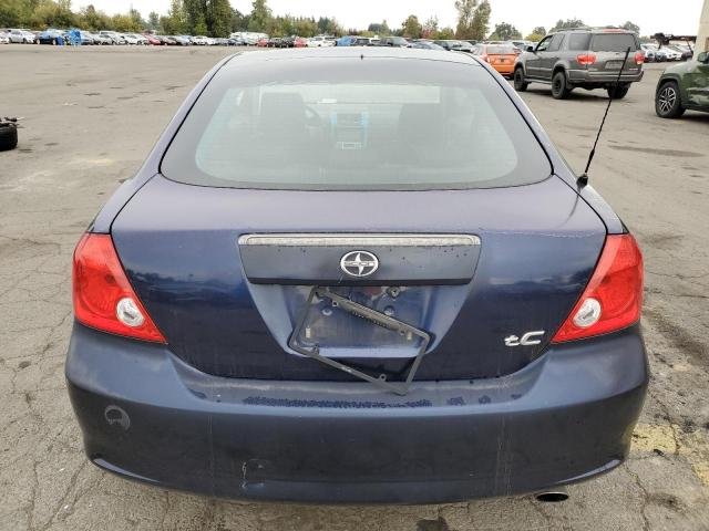 Photo 6 from auction – 2006 TOYOTA SCION TC with VIN JTKDE177060065041