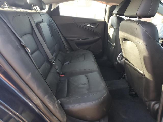 Photo 10 from auction – 2019 CHEVROLET MALIBU LT with VIN 1G1ZD5ST5KF227497
