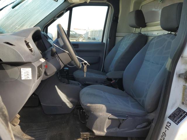 Photo 7 from auction – 2013 FORD TRANSIT CO with VIN NM0LS7BN9DT135326
