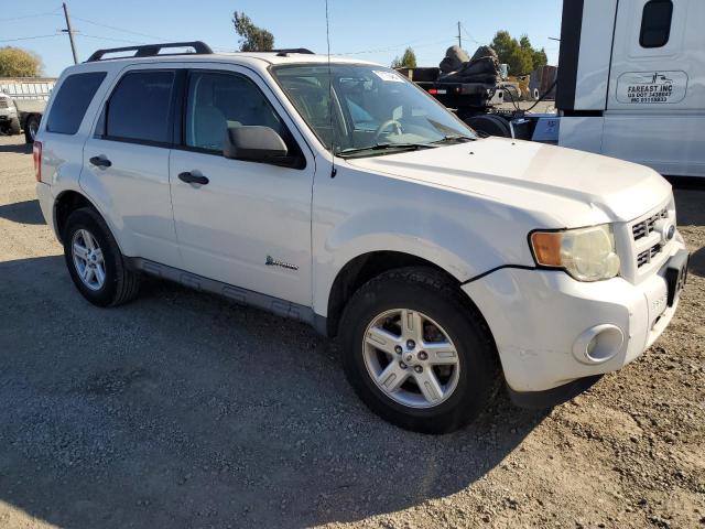Photo 4 from auction – 2011 FORD ESCAPE HYB with VIN 1FMCU4K3XBKB33903